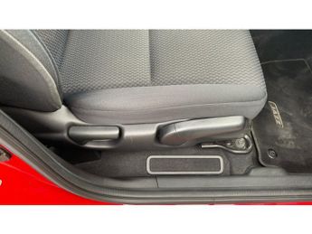 Honda Jazz 1.3 i-VTEC SE Navi 5dr CVT Petrol Hatchback
