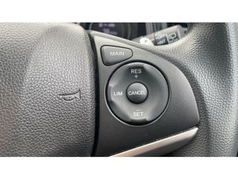 Honda Jazz 1.3 i-VTEC SE Navi 5dr CVT Petrol Hatchback