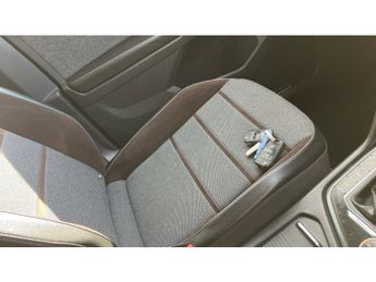 SEAT Tarraco 2.0 EcoTSI Xcellence 5dr DSG 4Drive Petrol Estate