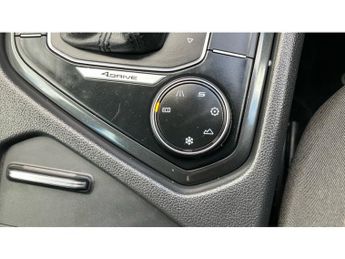 SEAT Tarraco 2.0 EcoTSI Xcellence 5dr DSG 4Drive Petrol Estate