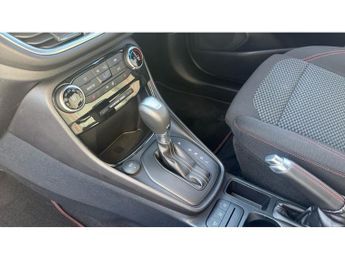Ford Puma 1.0 EcoBoost Hybrid mHEV ST-Line 5dr DCT Petrol Hatchback