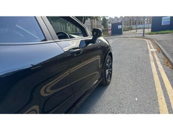Ford Puma 1.0 EcoBoost Hybrid mHEV ST-Line 5dr DCT Petrol Hatchback