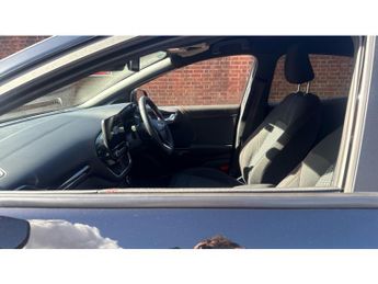 Ford Puma 1.0 EcoBoost Hybrid mHEV ST-Line 5dr DCT Petrol Hatchback