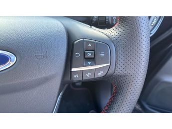 Ford Puma 1.0 EcoBoost Hybrid mHEV ST-Line 5dr DCT Petrol Hatchback