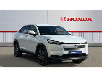 Honda HR-V 1.5 eHEV Elegance 5dr CVT Hybrid Hatchback