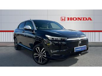 Honda HR-V 1.5 eHEV Advance Style Plus 5dr CVT Hybrid Hatchback
