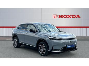 Honda eNy1 150kW Elegance 69kWh 5dr Auto Electric Hatchback