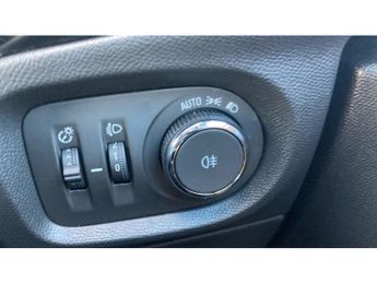 Vauxhall Corsa 1.2 Turbo 130 GS 5dr Auto Petrol Hatchback
