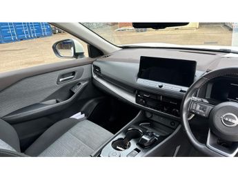 Nissan X-Trail 1.5 E-Power E-4orce 213 N-Connecta 5dr Auto Hybrid Station Wagon
