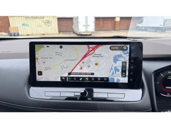 Nissan X-Trail 1.5 E-Power E-4orce 213 N-Connecta 5dr Auto Hybrid Station Wagon