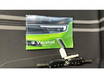 Vauxhall Corsa 1.2 Turbo 130 GS 5dr Auto Petrol Hatchback