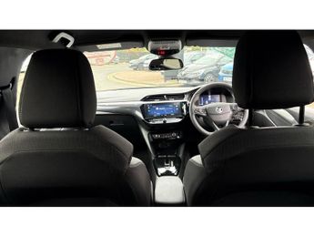 Vauxhall Corsa 1.2 Turbo 130 GS 5dr Auto Petrol Hatchback