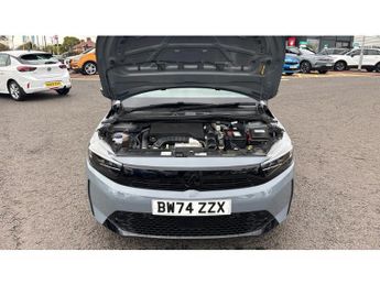 Vauxhall Corsa 1.2 Turbo 130 GS 5dr Auto Petrol Hatchback
