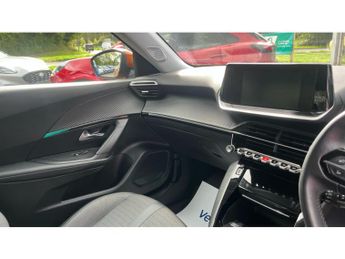 Peugeot 2008 100kW Allure Premium 50kWh 5dr Auto Electric Estate