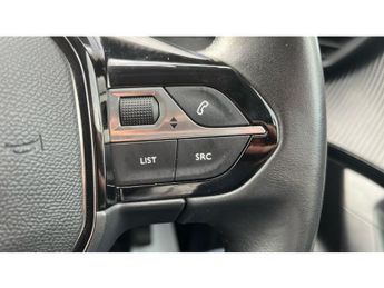 Peugeot 2008 100kW Allure Premium 50kWh 5dr Auto Electric Estate