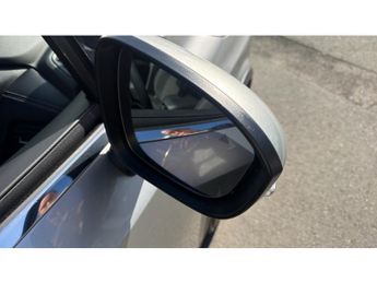 Nissan Qashqai 1.3 DiG-T MH 158 Acenta Premium 5dr Xtronic Petrol Hatchback