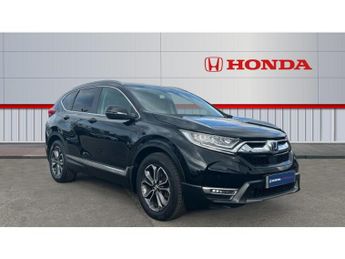 Honda CR-V 2.0 i-MMD Hybrid SR  2WD 5dr eCVT Hybrid Estate