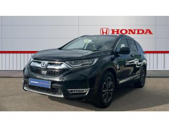 Honda CR-V 2.0 i-MMD Hybrid SR  2WD 5dr eCVT Hybrid Estate