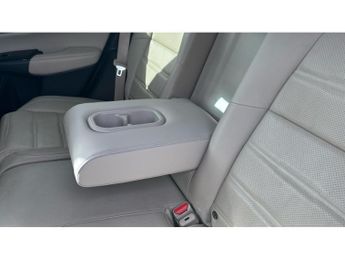 Honda CR-V 2.0 i-MMD Hybrid SR  2WD 5dr eCVT Hybrid Estate
