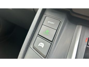 Honda CR-V 2.0 i-MMD Hybrid SR  2WD 5dr eCVT Hybrid Estate