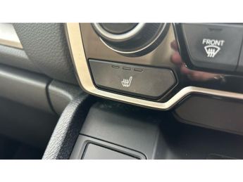 Honda CR-V 2.0 i-MMD Hybrid SR  2WD 5dr eCVT Hybrid Estate
