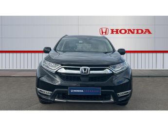 Honda CR-V 2.0 i-MMD Hybrid SR  2WD 5dr eCVT Hybrid Estate