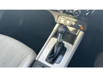 Honda Jazz 1.5 i-MMD Hybrid EX 5dr eCVT Hybrid Hatchback
