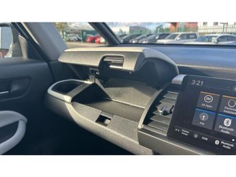 Honda Jazz 1.5 i-MMD Hybrid EX 5dr eCVT Hybrid Hatchback