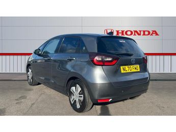 Honda Jazz 1.5 i-MMD Hybrid EX 5dr eCVT Hybrid Hatchback