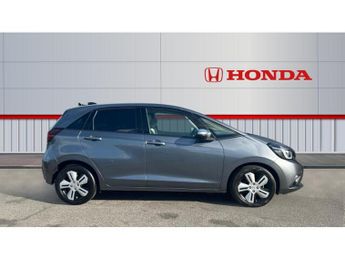 Honda Jazz 1.5 i-MMD Hybrid EX 5dr eCVT Hybrid Hatchback