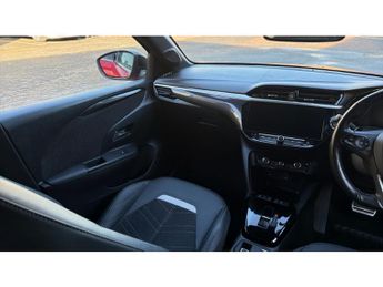 Vauxhall Corsa 1.2 Turbo Ultimate 5dr Auto Petrol Hatchback