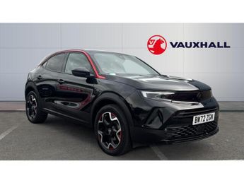 Vauxhall Mokka 1.2 Turbo 100 GS Line 5dr Petrol Hatchback