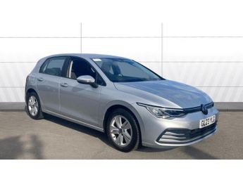 Volkswagen Golf 1.5 TSI Life 5dr Petrol Hatchback