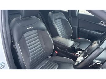 Kia Sportage 1.6T GDi HEV GT-Line S 5dr Auto Hybrid Estate