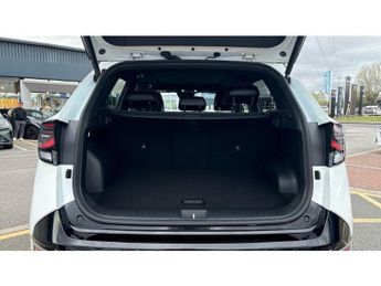 Kia Sportage 1.6T GDi HEV GT-Line S 5dr Auto Hybrid Estate