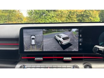 Hyundai KONA 1.6 Hybrid 138 N Line 5dr DCT Hybrid Hatchback