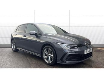 Volkswagen Golf 1.5 TSI 150 R-Line 5dr Petrol Hatchback
