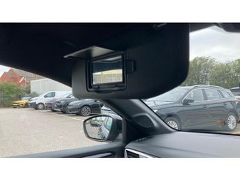 Vauxhall Corsa 100kW Ultimate 50kWh 5dr Auto [11kWCh] Electric Hatchback