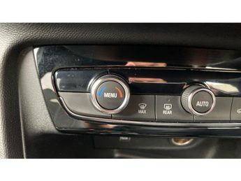 Vauxhall Corsa 100kW Ultimate 50kWh 5dr Auto [11kWCh] Electric Hatchback