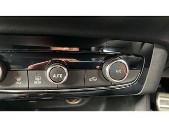 Vauxhall Corsa 100kW Ultimate 50kWh 5dr Auto [11kWCh] Electric Hatchback