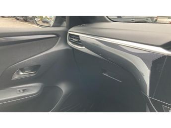 Vauxhall Corsa 100kW Ultimate 50kWh 5dr Auto [11kWCh] Electric Hatchback