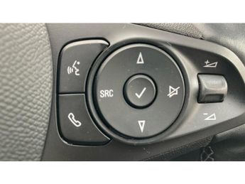 Vauxhall Corsa 100kW Ultimate 50kWh 5dr Auto [11kWCh] Electric Hatchback
