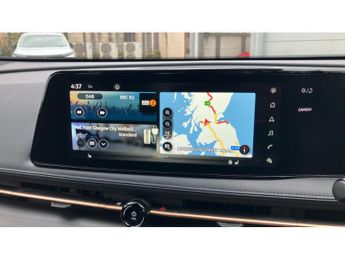 Nissan ARIYA 225kW Advance 87kWh 22kWCh 5dr e-4ORCE Auto Electric Hatchback