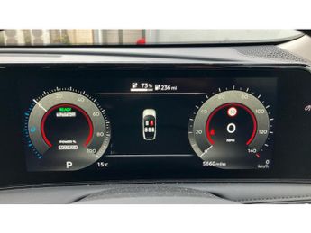 Nissan ARIYA 225kW Advance 87kWh 22kWCh 5dr e-4ORCE Auto Electric Hatchback