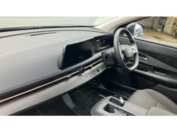 Nissan ARIYA 225kW Advance 87kWh 22kWCh 5dr e-4ORCE Auto Electric Hatchback