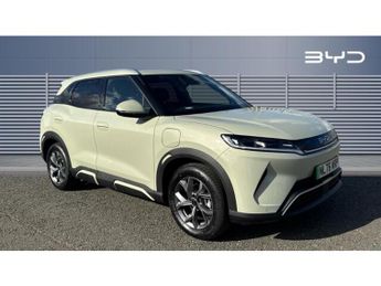 BYD Atto 2 150kW Comfort 65kWh 5dr Auto Electric Hatchback