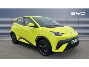 BYD Dolphin Surf 65kW Boost 43kWh 5dr Auto Electric Hatchback