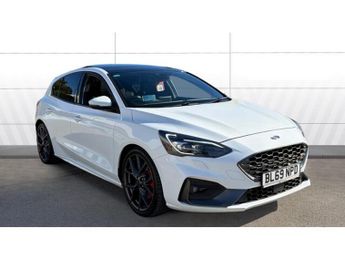 Ford Focus 2.3 EcoBoost ST 5dr Petrol Hatchback