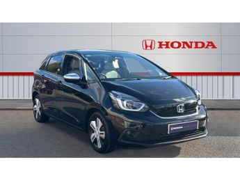 Honda Jazz 1.5 i-MMD Hybrid EX 5dr eCVT Hybrid Hatchback