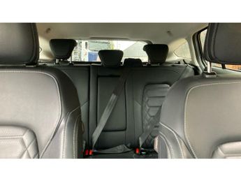 Ford Focus 1.0 EcoBoost Hybrid mHEV 155 Active X 5dr Auto Petrol Estate